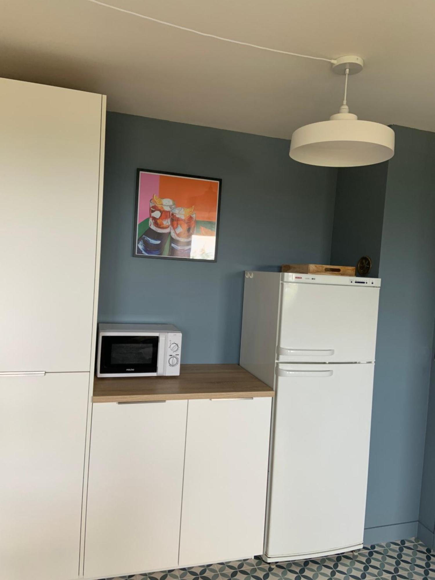 Apartment Grand Large *