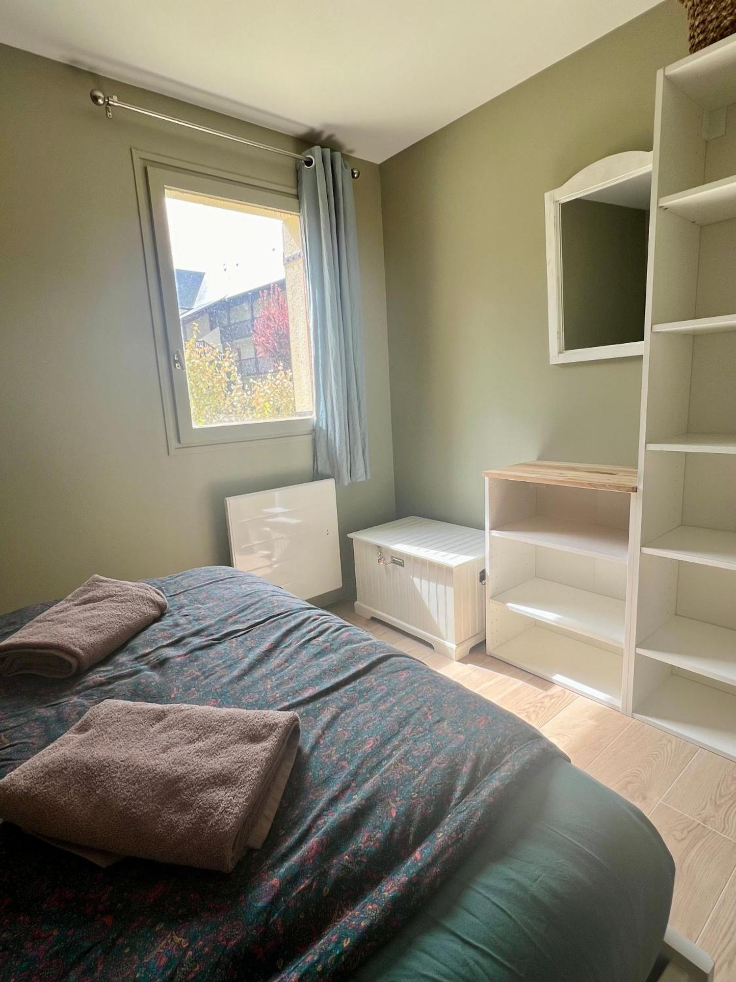 Apartment Grand Large Blonville-sur-Mer