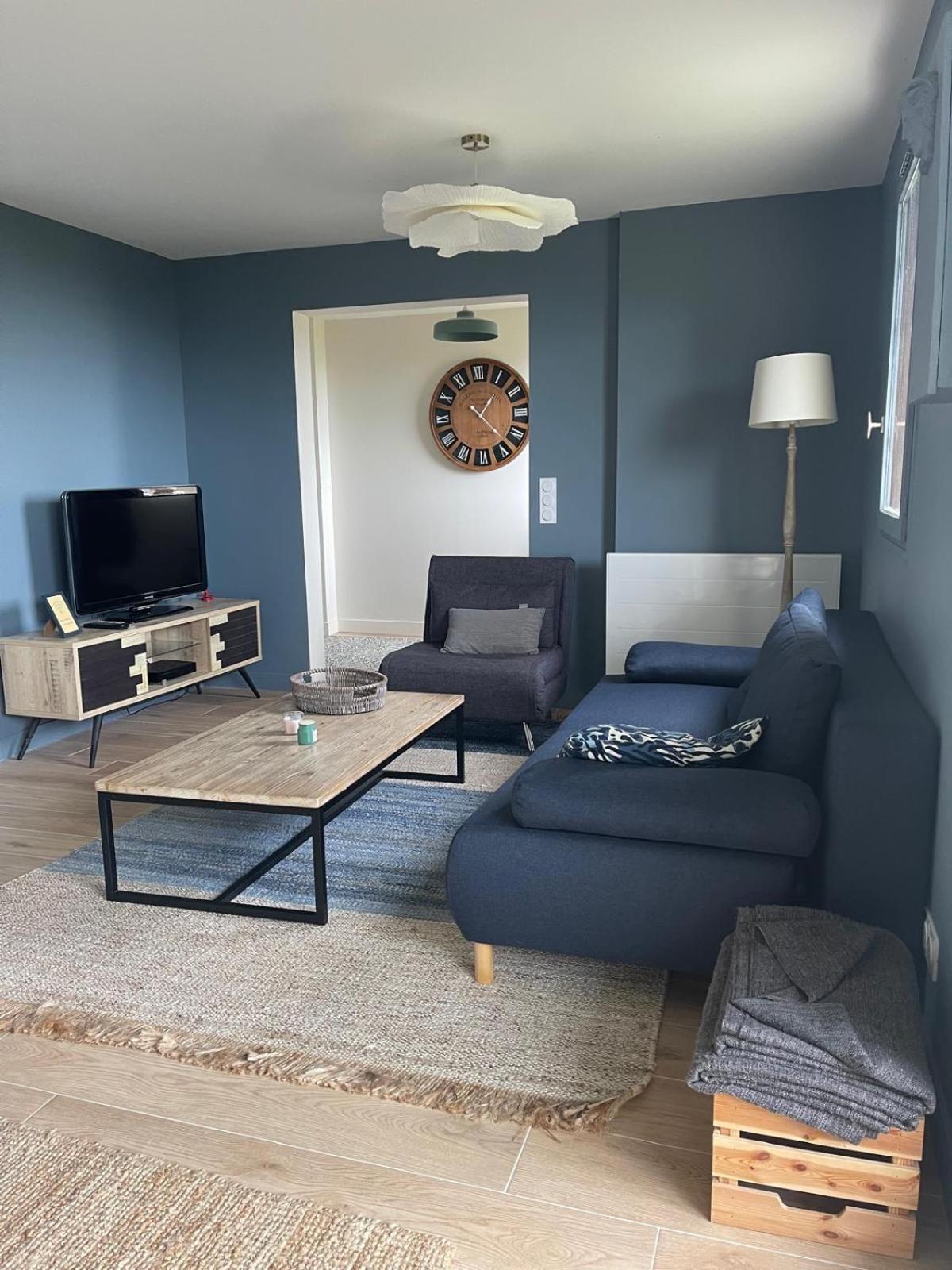 Grand Large Apartment *